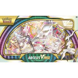 Pokémon Arceus V Star Premium Collection