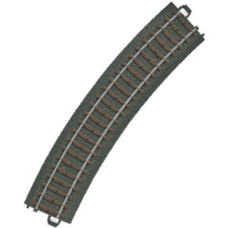 Märklin Curved C Track