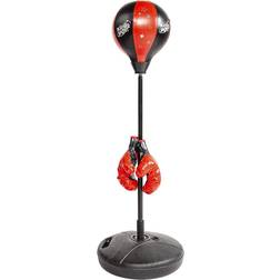 BalanceFrom Punching Boxing Set Jr