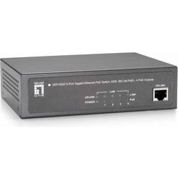 LevelOne GEP-0522 Gigabit Ethernet 10/100/1000