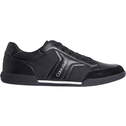 Calvin Klein Di Pelle Scarpe Sportive