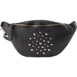 Octopus Denmark Style Ibiza Bumbag - Black