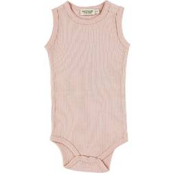 MarMar Copenhagen Body Sleeveless - Rosa