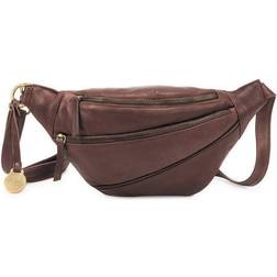 Octopus Denmark Style Ghita Bum Bag - Dark Brown