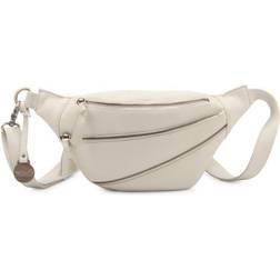 Octopus Denmark Style Ghita Bum Bag - Off-White