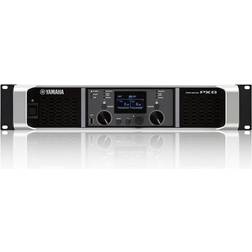 Yamaha PX8 Amplificatore