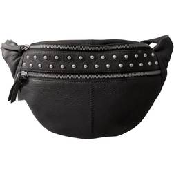 Octopus Denmark Style Italy Bumbag - Black