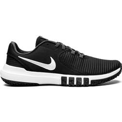 Nike Flex Control 4 M - Black/Dark Smoke Grey/Smoke Grey/White