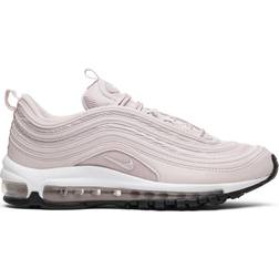 Nike Air Max 97 Barely Rose Black Women's