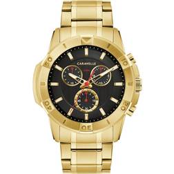 Bulova Aqualuxx (44B127)