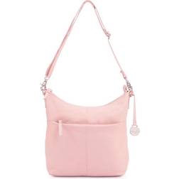 Octopus Denmark Style Malawi Shoulder Bag - Pink