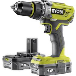 Ryobi R18PD31-215S (2X1.5Ah)