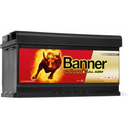 Banner Running Bull AGM 592 01 Compatible