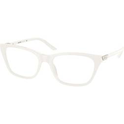 Prada PR05YV 1421O1 White L