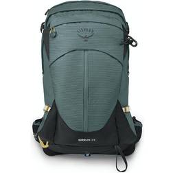 Osprey Sirrus 24L - Succulent Green