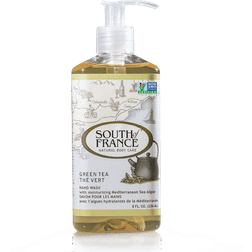 South of France Green Tea Hand Wash 236ml