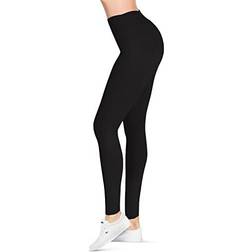 Satina Buttery Soft High Waisted Leggings