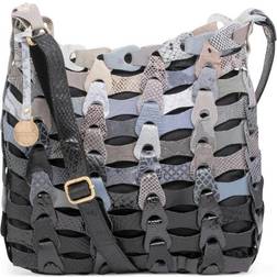 Octopus Denmark Style Aida - Black/Grey