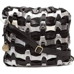 Octopus Denmark Style Aida - Black/Silver