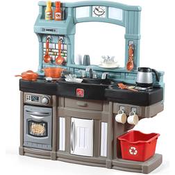 Step2 Best Chefs Kitchen Set