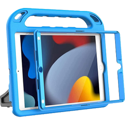 BMOUO Kids Case for iPad 10.2"(9th/8th/7th Gen)