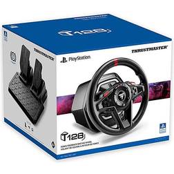 Thrustmaster T-128 PS5/PS4 Gaming Controller Zubehör