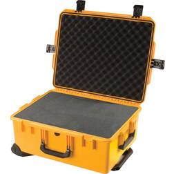 Pelican Storm iM2720 Case, Multilayer Interior, Yellow