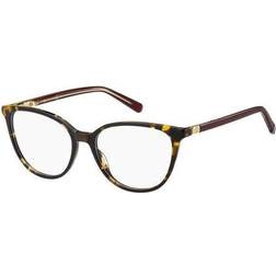 Tommy Hilfiger TH 1964 086 De Vue Femme Tortoiseshell (Seulement Monture)