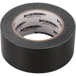 Fixman Cinta Americana Resistente 50 m x 50 mm