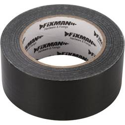 Fixman Heavy Duty Duct Tape 50mm 50m 50000x50mm