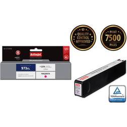 ActiveJet AH-973MRX Fargestoffbasert Blekk - 105 ml