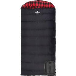 TETON Sports Celsius XXL 0°F Sleeping Bag, Right Zipper