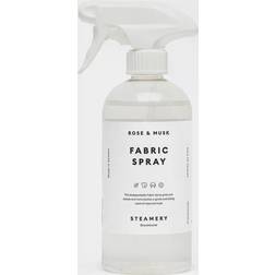 Steamery Fabric Spray - Duftspray - White