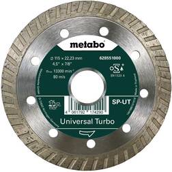 Metabo 4061792174290 - 628551000 Diamantskæreskiver SP