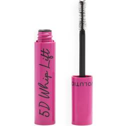 Makeup Revolution Revolution 5D Whip Lash Mascara