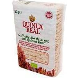 Quinoa Real Riskiks - 130