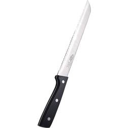 San Ignacio Brødkniv Expert SG41026 Rustfrit