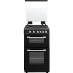 Montpellier MDOG50LK Black Grey, Silver