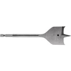 Bahco 9629-26, Boremaskine, Borehoved, Spade borehoved, 6,35 mm, Højre rotation, 2,6 cm