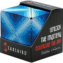 Shape Shifting Box