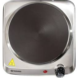 Daewoo SDA1731 Single Electric Hot Plate