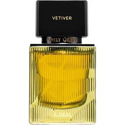 Ajmal Purely Orient Vetiver 2.4 Oz 2.5 fl oz