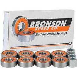Bronson Speed Co. G2 Kuglelejer