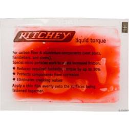 Ritchey Líquido Lubricante Torque 5 g Black