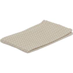 The Organic Company Lys Karklud Rød, Beige, Grøn