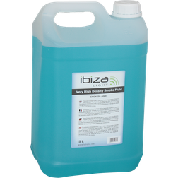 Ibiza Very High Density Smoke Fluid (5L)