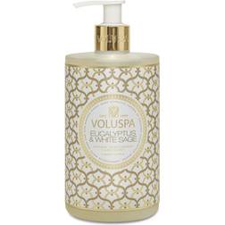 Voluspa Hand Wash Eucalyptus & White Sage - 450