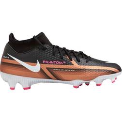 Nike Phantom GT Academy DF FG - Metallic Copper