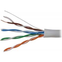 Dahua DH-PFM920I-5EUN CAT 5e Ikke afskærmet parsnoet UTP 305m Bulkkabel