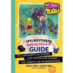 Spelmästarens Officiella Guid (Inbunden, 2023)